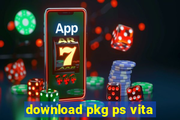 download pkg ps vita